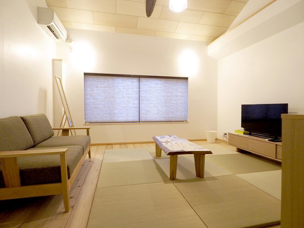 Murasakino-An Kyoto Eksteriør billede